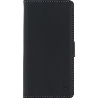 Mobilize Classic Wallet Book Case Huawei Y5 Black
