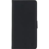 Mobilize Classic Wallet Book Case Huawei Y5 Black - thumbnail