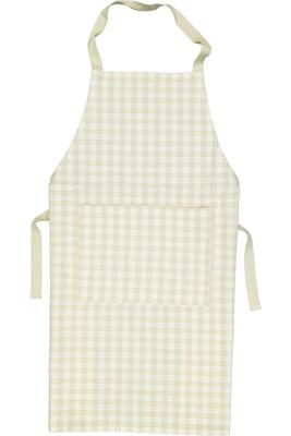 Schort - Beige Schort - Beige