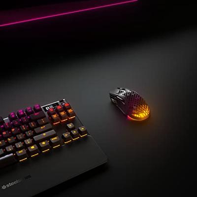 SteelSeries Aerox 5 Wireless gaming muis