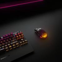 Gaming muis SteelSeries Aerox 5 Wireless - thumbnail