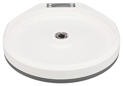 Trixie tx4+1 automatische voerdispenser