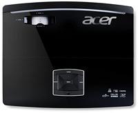 Acer P6500 dataprojector, zwart - thumbnail
