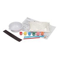 Gips Gieten Magneten - Onderwaterwereld - thumbnail