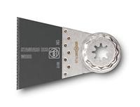 Fein 63502208220 E-Cut Precision Bimetaal Invalzaagblad 65 mm 3 stuk(s) - thumbnail