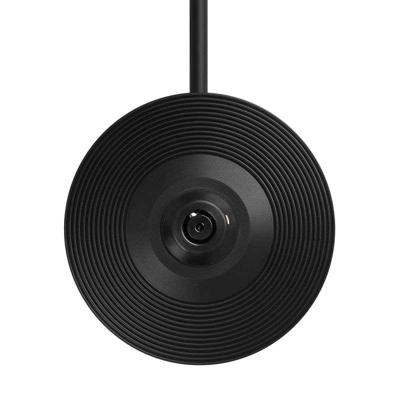 Fellow Clyde Waterkoker 1,5 L Zwart Mat