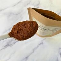 Cupplement Chaga Organic Powder 60Gram - thumbnail