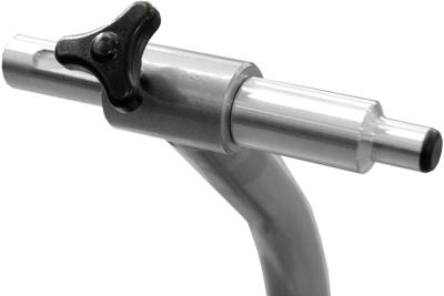 Bike-Lift Bike lift adapter adapter center stand f. vfr 1200