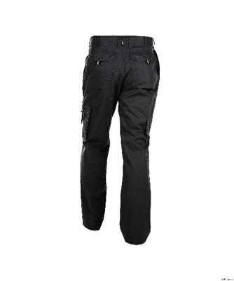 DASSY broek liverpool p/k grijs 50