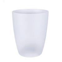Orchidee pot steen Wit - Warentuin mix - thumbnail