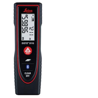Leica D110 Laserafstandsmeter Bluetooth, Documentatie-app 60 m
