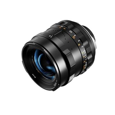 Thypoch Full-frame Simera 28mm F/1.4 voor Leica M Mount Type II, zwart Thypoch Full-frame Simera 28mm F/1.4 voor Leica M Mount Type II, zwart