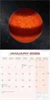 Ruimte Kalender 2026 - thumbnail