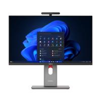 Lenovo All-in-One PC ThinkCentre M90a 68.6 cm (27 inch) QHD Intel® Core™ Ultra 5 (Series 2) 235 5.0 GHz 32 GB RAM 512 GB SSD Intel Graphics 13AM000TGE - thumbnail