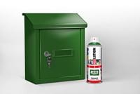 Sprayverf Pintyplus Evolution RAL 6001 400 ml Smaragdgroen - thumbnail