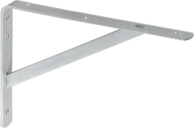 Meister plankdrager heavy duty 330x500 vz w - wu0701060