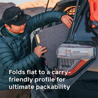 BioLite SolarPanel 100 SPD0100 Lader op zonne-energie 100 W - thumbnail