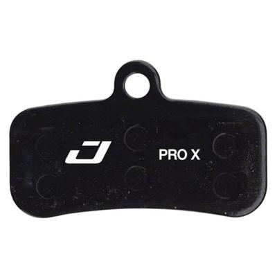 JAGWIRE Pro extreme sintered disc brake pad - shimano (xtr m9120)