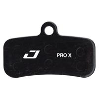 JAGWIRE Pro extreme sintered disc brake pad - shimano (xtr m9120) - thumbnail