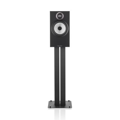 Bowers & Wilkins: 606 S3 Boekenplank speaker - 1 stuk - Zwart
