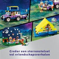 LEGO® Friends 42603 astronomisch kampeervoertuig - thumbnail