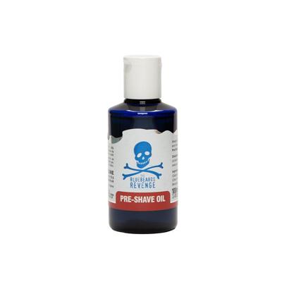 The Bluebeards Revenge Shaving Pre-Shave Oil