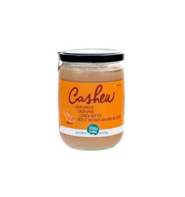 TerraSana Smooth Cashewpasta