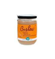 TerraSana Smooth Cashewpasta - thumbnail