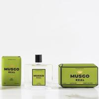 Claus Porto Musgo Real Classic Scent Eau de Cologne 100ml - thumbnail