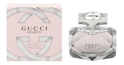 Damesparfum Gucci Bamboo EDP 75 ml