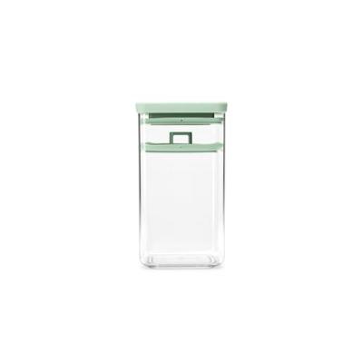 Brabantia Tasty+ Fermentatiekit Jade Groen/Transparant