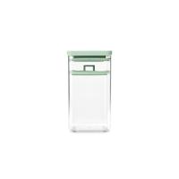 Brabantia Tasty+ Fermentatiekit Jade Groen/Transparant - thumbnail