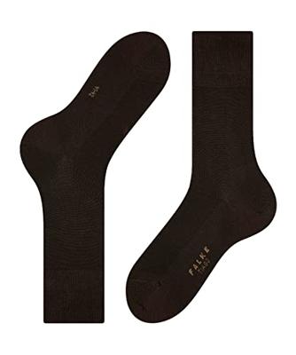 Falke 14662 TAIGO BROWN - alle