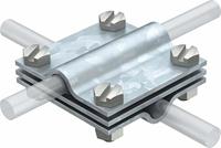 OBO Bettermann 254 DIN 8-10 FT Montage-accessoires 1 stuk(s) - thumbnail