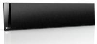 KEF T301c zwart Center speakers - Zwart - thumbnail
