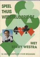 Speel thuis wedstrijdbridge (Paperback) - thumbnail