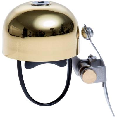 CRANE E-ne bell (clamp band) - polished gold