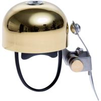 CRANE E-ne bell (clamp band) - polished gold - thumbnail