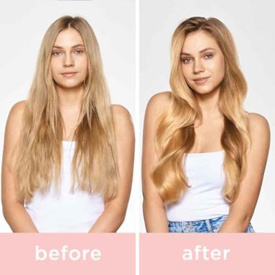 milk_shake volume solution shampoo 300 ml - thumbnail
