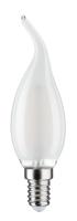 Paulmann 28688 LED-lamp Energielabel F (A - G) E14 Kaars 4.8 W = 40 W Warmwit (Ø x h) 35 mm x 120 mm 1 stuk(s) - thumbnail