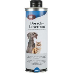TRIXIE DORSLEVERTRAAN HOND / KAT 250 ML 4 ST TRIXIE DORSLEVERTRAAN HOND / KAT 250 ML 4 ST
