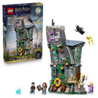 LEGO Harry Potter het huis van Loena Leeflang 76467 - thumbnail