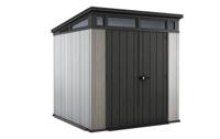 Keter | Kunststof Tuinhuis Artisan 77 - thumbnail