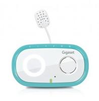 Gigaset PA530 Audio Plus BabyPhone (LCD-display, digitaal radiosysteem) wit - thumbnail