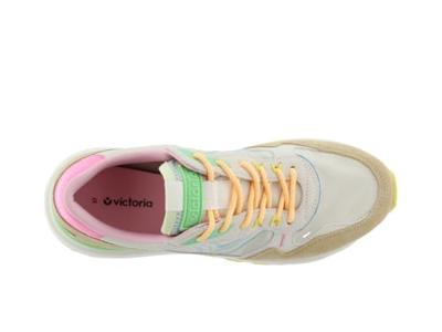 Victoria Sneakers 1156114-Beige Beige-40 maat 40