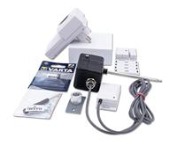 Schabus Draadloze afzuigingsbesturing Komfortpaket FTX 519+FDS 200 - thumbnail