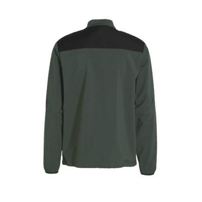 Icepeak outdoor jas donkergroen