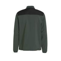 Icepeak outdoor jas donkergroen - thumbnail