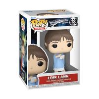 Superman 1978 Funko Pop Vinyl: Lois Lane - thumbnail