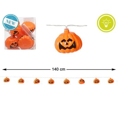 Halloween Decoraties 135 cm Krans
